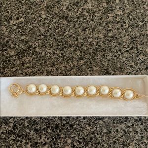 Dillards brand bracelet